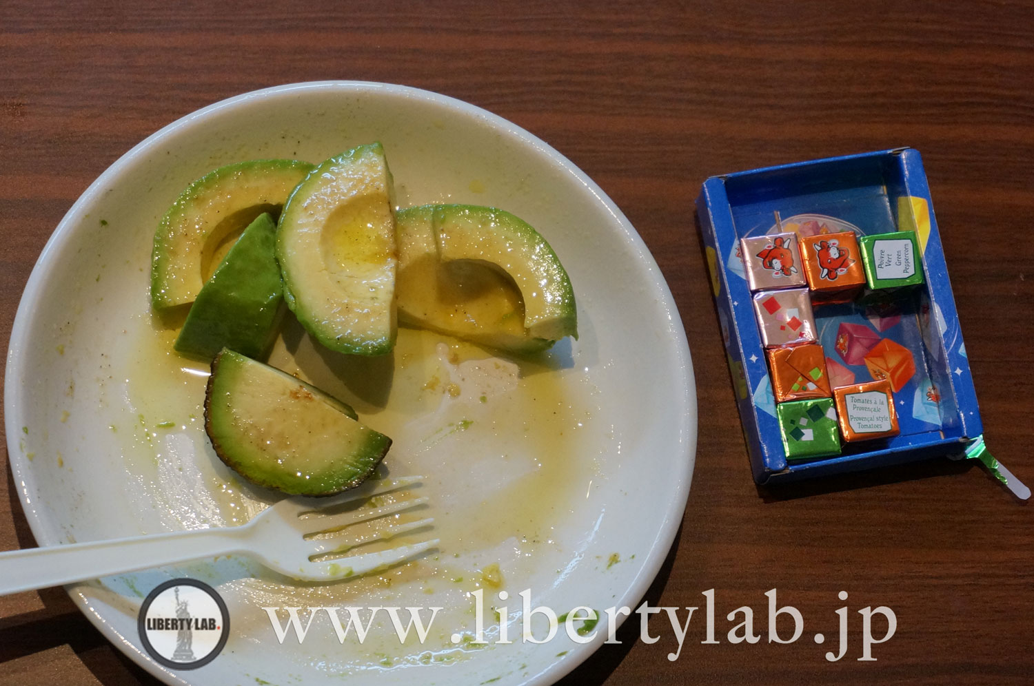 CarbDiet LIBERTY LAB.