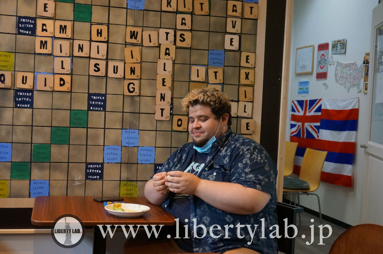 CarbDiet LIBERTY LAB.