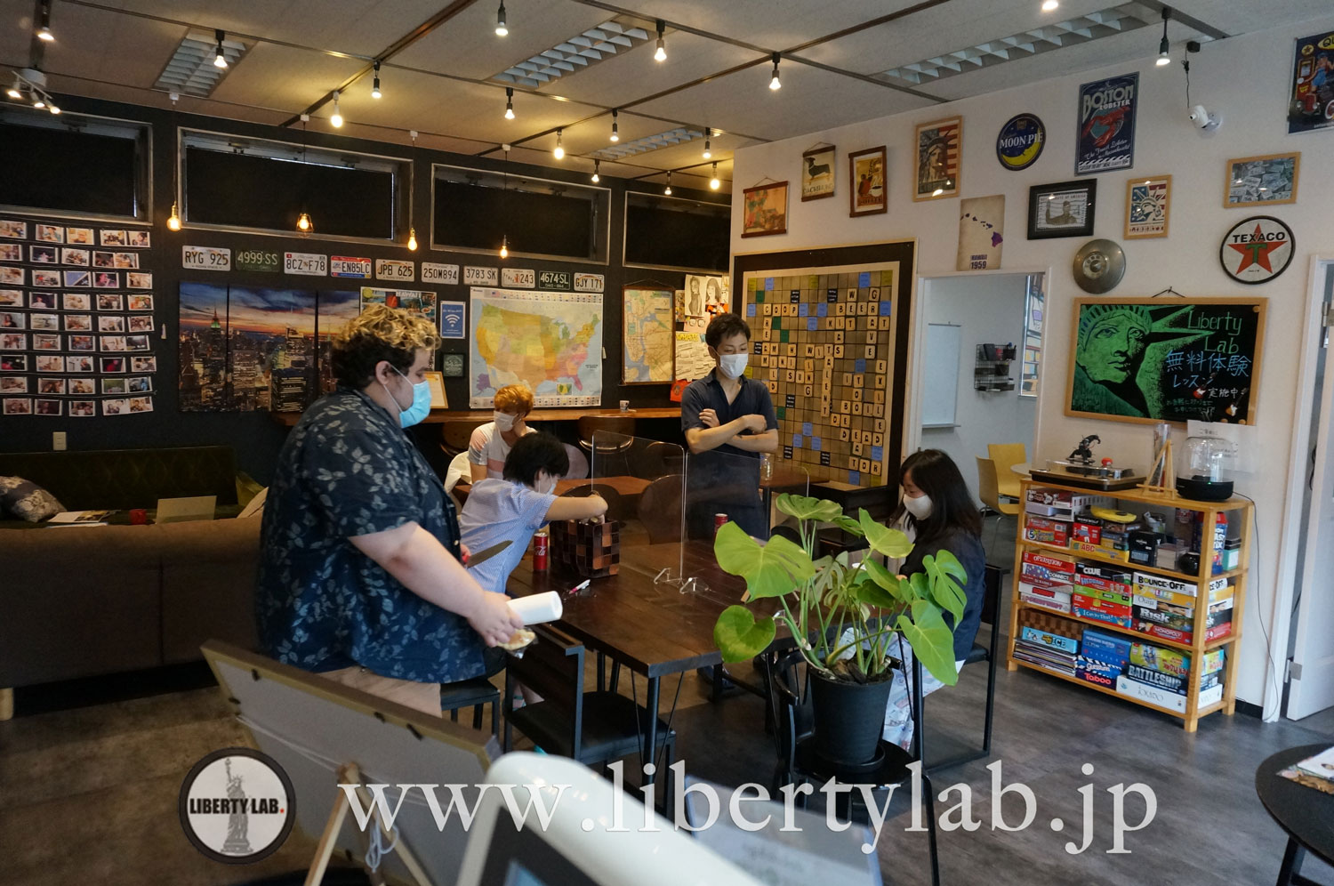 CarbDiet ② LIBERTY LAB.