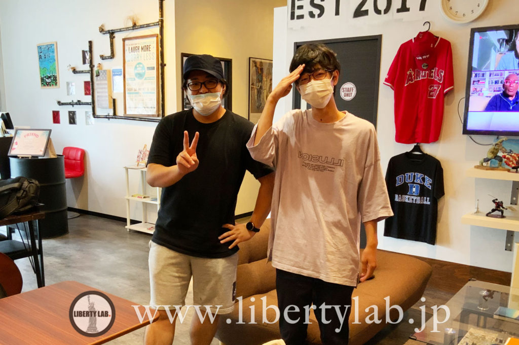 海技士２級合格 Liberty Lab